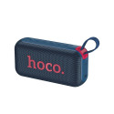 Speaker bluetooth 2 x 10W 4h Hoco HC32 navy blue