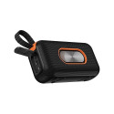 Speaker bluetooth 2 x 10W 4h Hoco HC32 black