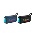 Speaker bluetooth 2 x 10W 4h Hoco HC32 navy blue