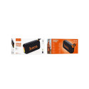 Speaker bluetooth 2 x 10W 4h Hoco HC32 black