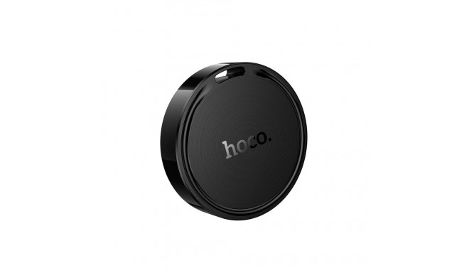 Locator compatible with Google Find My Device Hoco E96A black