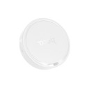 Locator compatible with Google Find My Device Hoco E96A white