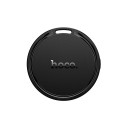Locator compatible with Google Find My Device Hoco E96A black
