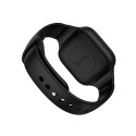 Locator compatible with Apple Find My Hoco E91E bracelet type black