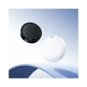 Locator compatible with Google Find My Device Hoco E96A white