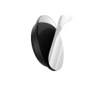 Locator compatible with Apple Find My Hoco E91B white
