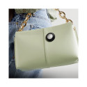 Locator compatible with Apple Find My Hoco E91B white