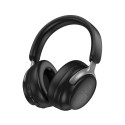 HOCO wireless headphones bluetooth ANC W53 Plus black