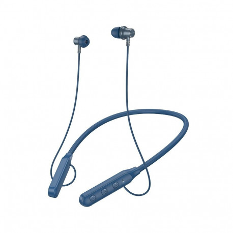 HOCO wireless earphones bluetooth ES74 blue