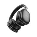 HOCO wireless headphones bluetooth ANC W35 Max black