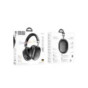 HOCO wireless headphones bluetooth ANC W35 Max black