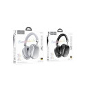 HOCO wireless headphones bluetooth ANC W35 Max black