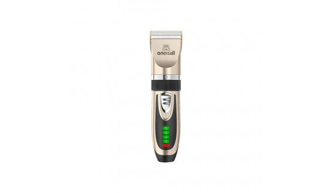 Trimmer / Pet clipper Oneisall X2