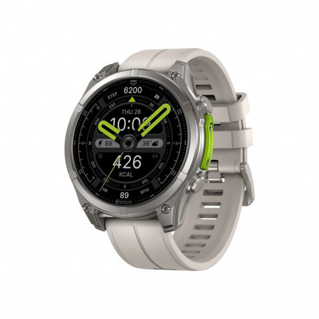 Smartwatch Zeblaze Vibe 8 Abyss (Szary)