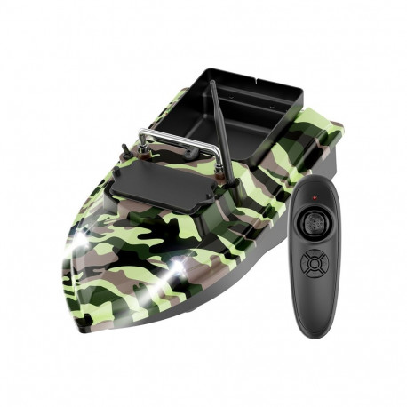 Flytec V050 12000mah bait boat (moro)