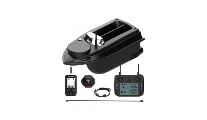 Flytec V030 Basic 20000mah bait boat
