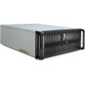 Inter-Tech 4U-4129L, server case (black, 4 height units)