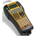 Dymo Rhino 6000+, labeling device (incl. hard case and 2 tape cassettes)