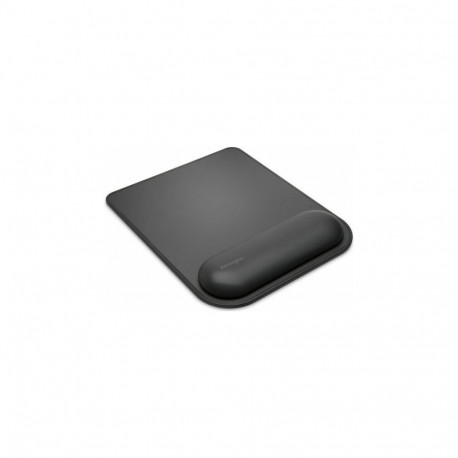 Kensington ErgoSoft wrist rest mouse pad - K52888EU
