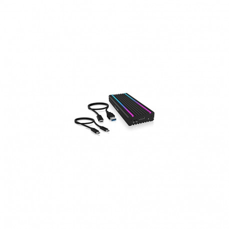 IB-1824ML-C31 (schwarz, RGB-Beleuchtung)