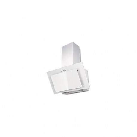 Respekta cooker hood Inclined CH33060W B, white