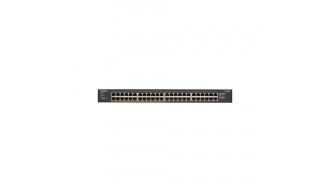 Netgear GS348PP, Switch (48 ports)