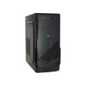 Inter-Tech B-30, Tower Case (Black)