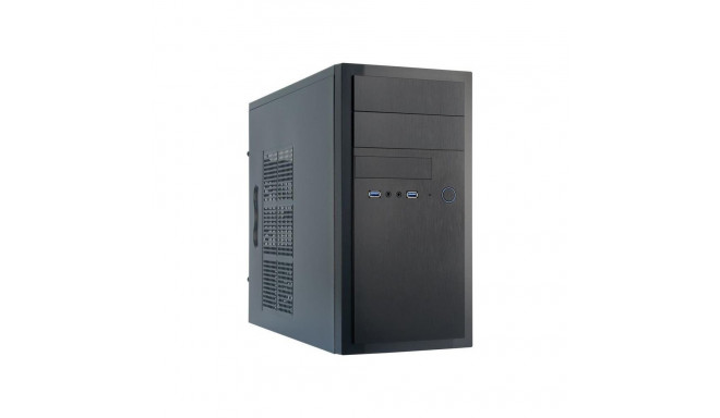 HT-01B-350GPB (schwarz, inkl. 350-Watt-Netzteil)