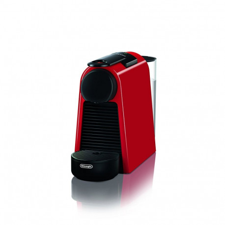 Nespresso Essenza Mini EN85.R (rot)