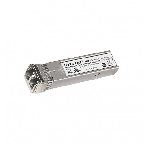 Netgear 10 Gigabit SR SFP+ Module