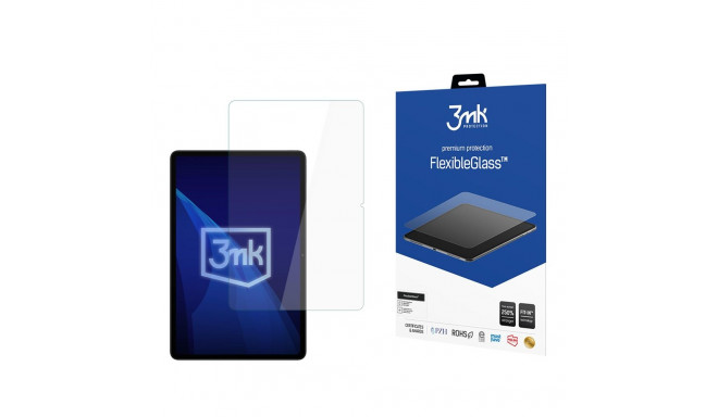 3mk FlexibleGlass Hybrid Glass for Xiaomi Redmi Pad 2 Pro