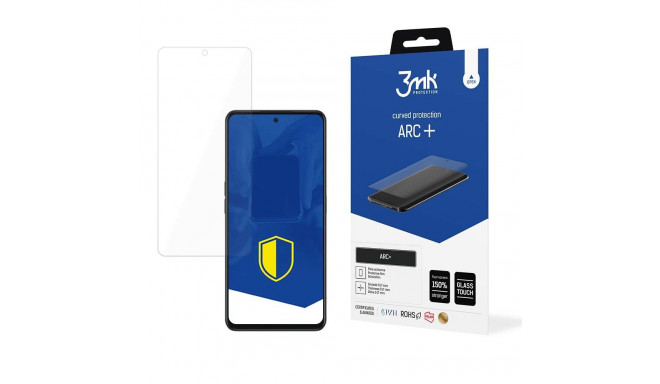 Folia 3mk ARC+ na OnePlus Nord CE 3 Lite