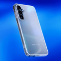 3mk Clear Case for Samsung Galaxy A16 - transparent