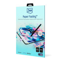 3mk Paper Feeling Protective Film for iPad Pro 11&#39;&#39; 2024 (5th Gen.)
