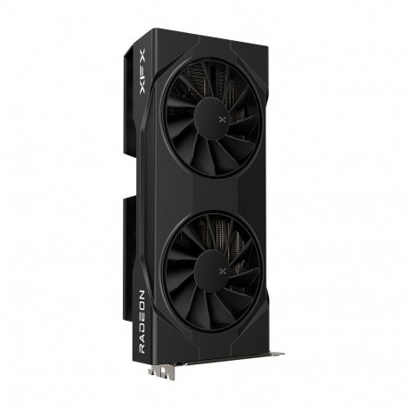 XFX Swift AMD Radeon RX 9060 XT OC White Gaming Edition 8GB