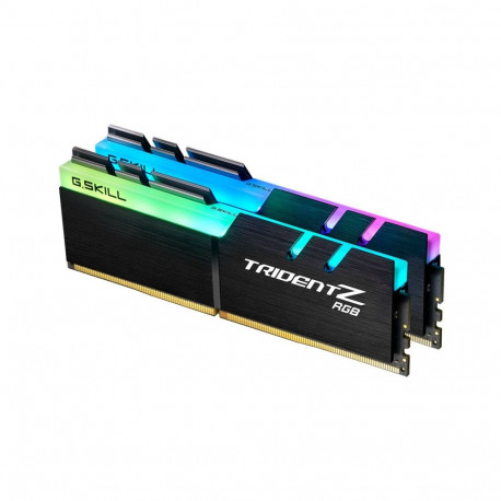 G.Skill Trident Z RGB F4-3600C16D-16GTZRC memory module 16 GB 2 x 8 GB DDR4
