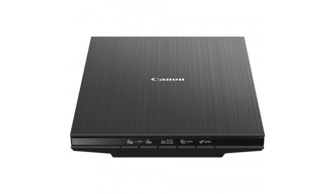 Canon CanoScan LiDE 400 Flatbed scanner 4800 x 4800 DPI A4 Black