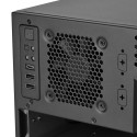 Silverstone RM46-502-I Rack Black