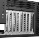 Silverstone RM46-502-I rack must