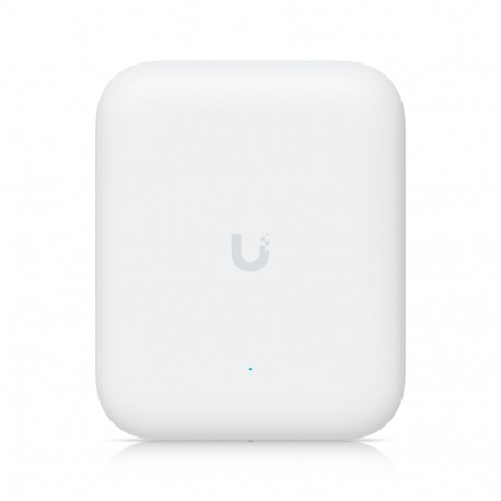Ubiquiti U7 Pro Outdoor 8600 Mbit/s valge Power over Ethernet (PoE)
