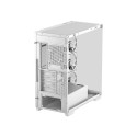 DeepCool CG580 4F V2 Midi Tower White