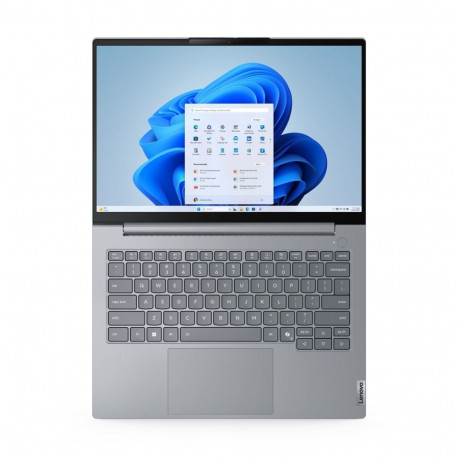 Lenovo ThinkBook 14 G8 IRL Intel Core 7 240H sülearvuti 35.6 cm (14") WUXGA 16 GB DDR5-SDRAM 512 GB 