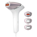 Philips Lumea Prestige BRI947/00 kuldne, valge IPL-valgusepilatsioon
