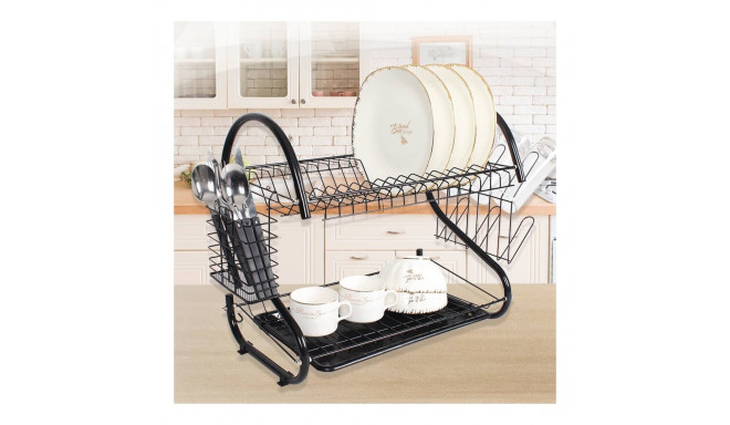 Maestro MR-1025 Drainer Stand Freestanding