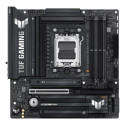 ASUS TUF GAMING B850M-PLUS WIFI AMD B850 Socket AM5 micro ATX emaplaat