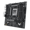 ASUS TUF GAMING B850M-PLUS WIFI AMD B850 Socket AM5 micro ATX emaplaat