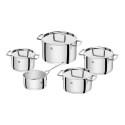 ZWILLING Passion pannide komplekt 5 tk ZWILLING Passion pannide komplekt 5 tk