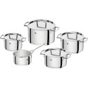 ZWILLING Passion pannide komplekt 5 tk ZWILLING Passion pannide komplekt 5 tk