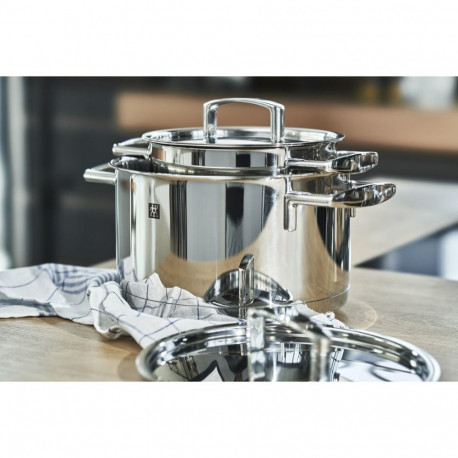 ZWILLING Passion pannide komplekt, 5-osaline