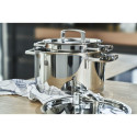 ZWILLING Passion pannide komplekt 5 tk ZWILLING Passion pannide komplekt 5 tk